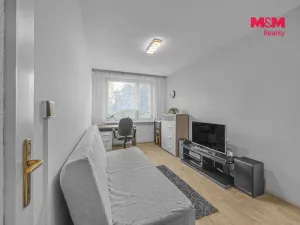 Prodej bytu 3+kk, Praha - Chodov, Blatenská, 77 m2