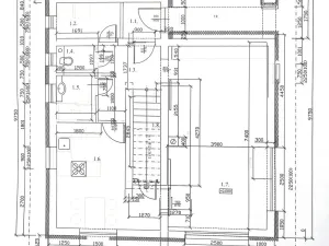 Prodej rodinného domu, Jeřmanice, Rádelská, 158 m2
