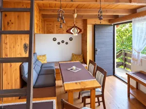 Prodej chaty, Karlovy Vary - Stará Role, 16 m2