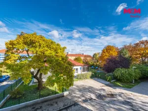 Prodej bytu 4+1, Mělník, Sokolovská, 84 m2