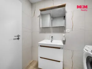 Prodej bytu 3+kk, Karlovy Vary - Rybáře, Čankovská, 58 m2