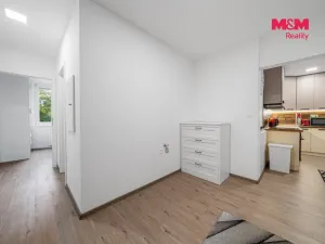 Prodej bytu 3+kk, Karlovy Vary - Rybáře, Čankovská, 58 m2