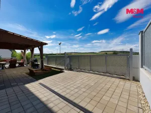 Prodej rodinného domu, Vranovice-Kelčice - Vranovice, 128 m2