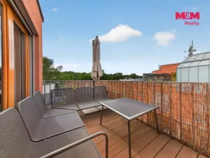 Prodej bytu 3+kk, Praha, Na návsi, 103 m2
