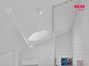 Prodej bytu 3+kk, Praha, Na návsi, 103 m2