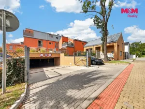 Prodej bytu 3+kk, Praha, Na návsi, 103 m2
