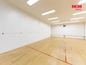 Prodej obchodního prostoru, Cheb, Lesní, 130 m2
