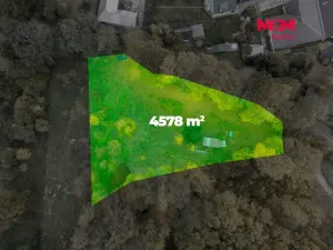 Prodej chaty, Dolní Dobrouč - Lanšperk, 15 m2