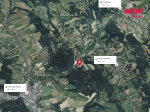 Prodej chaty, Dolní Dobrouč - Lanšperk, 15 m2