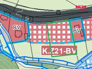 Prodej pozemku pro bydlení, Kounov - Rozkoš, 2023 m2