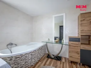 Prodej rodinného domu, Ostrava - Nová Bělá, Krmelínská, 280 m2