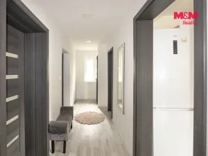 Prodej rodinného domu, Ostrava - Nová Bělá, Krmelínská, 280 m2