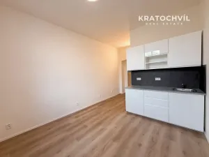 Pronájem bytu 1+kk, Kutná Hora, Vítězná, 25 m2