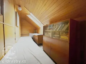 Dražba vícegeneračního domu, Krouna, 259 m2