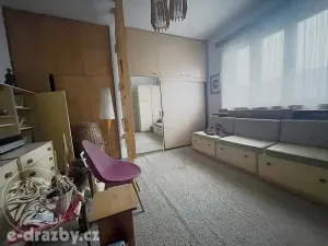 Dražba vícegeneračního domu, Krouna, 259 m2