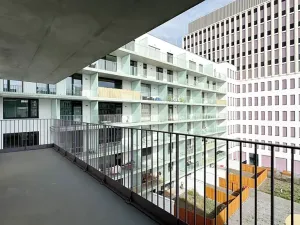 Pronájem bytu 4+kk, Brno, Placzkova, 112 m2
