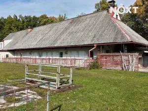 Prodej zemědělského objektu, Jindřichův Hradec, 9726 m2