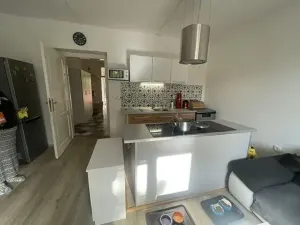 Prodej bytu 2+kk, Břeclav, Žižkova, 49 m2