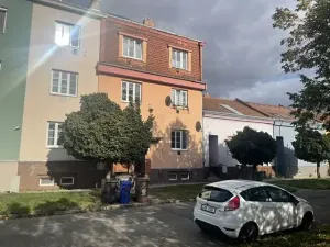 Prodej bytu 2+kk, Břeclav, Žižkova, 49 m2