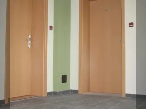 Pronájem bytu 1+kk, České Budějovice, J. Š. Baara, 34 m2