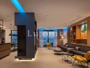 Prodej vily, Omiš, Chorvatsko, 298 m2