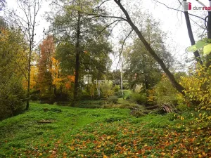 Prodej pozemku pro bydlení, Benešov, 1535 m2