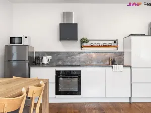 Prodej bytu 3+kk, Vrchlabí, Horská, 68 m2