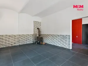 Prodej rodinného domu, Železný Brod - Těpeře, 100 m2