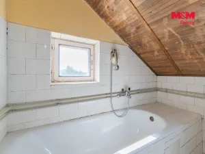 Pronájem bytu 5+1, Cheb - Tršnice, 98 m2