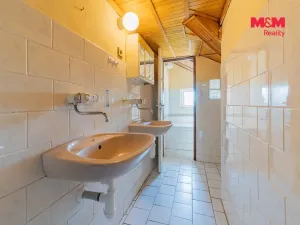 Pronájem bytu 5+1, Cheb - Tršnice, 98 m2