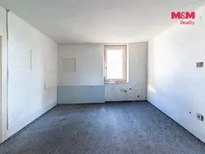 Pronájem bytu 5+1, Cheb - Tršnice, 98 m2