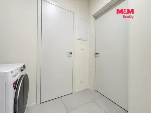 Pronájem bytu 1+kk, Praha - Chodov, Drahňovická, 32 m2