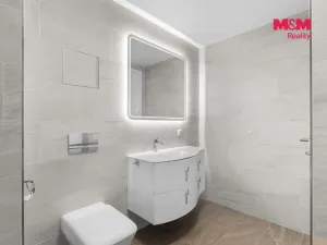 Prodej bytu 3+kk, Praha - Holešovice, Sanderova, 83 m2