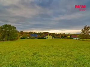 Prodej pozemku pro bydlení, Havířov - Bludovice, 1000 m2