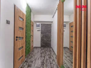Prodej bytu 1+1, Mladá Boleslav - Mladá Boleslav II, tř. Václava Klementa, 43 m2