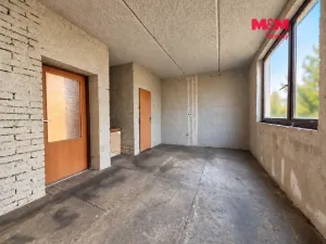 Prodej rodinného domu, Jaroslavice, Havlíčkova, 227 m2