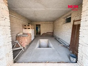Prodej rodinného domu, Jaroslavice, Havlíčkova, 227 m2