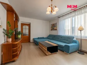 Prodej rodinného domu, Benešov, Na Chmelnici, 245 m2