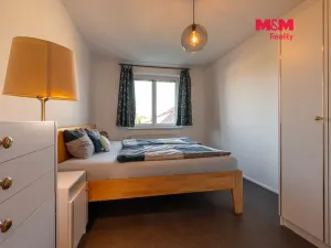 Prodej rodinného domu, Benešov, Na Chmelnici, 245 m2