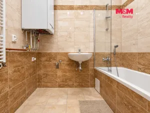 Pronájem bytu 2+1, Týniště nad Orlicí, 17. listopadu, 60 m2