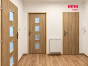 Pronájem bytu 2+1, Týniště nad Orlicí, 17. listopadu, 60 m2