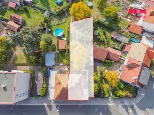Prodej rodinného domu, Plzeň - Doubravka, Na Kovárně, 151 m2