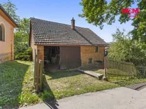 Prodej chalupy, Němčice - Zhoř, 90 m2