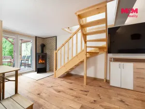 Prodej chalupy, Jeseník - Bukovice, Úvoz, 80 m2