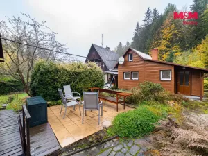 Prodej chalupy, Jeseník - Bukovice, Úvoz, 80 m2