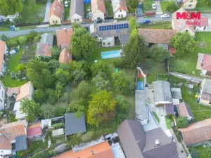 Prodej rodinného domu, Třebovle, 185 m2