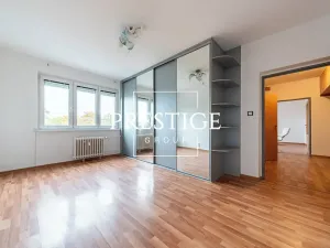 Pronájem bytu 2+1, Praha - Břevnov, Brunclíkova, 53 m2