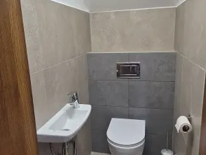 Pronájem bytu 4+kk, Přeštice, Revoluční, 100 m2