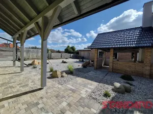 Pronájem bytu 4+kk, Přeštice, Revoluční, 100 m2