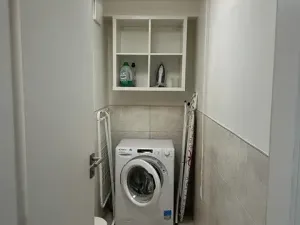 Pronájem bytu 2+kk, Praha - Karlín, U Mlýnského kanálu, 60 m2